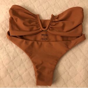 ISO! Mikoh reunion top